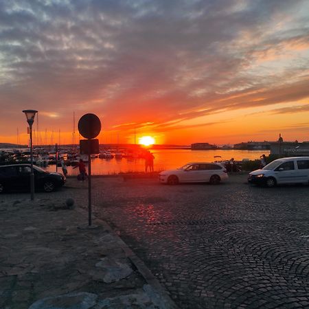 Moreno Sozopol Esterno foto